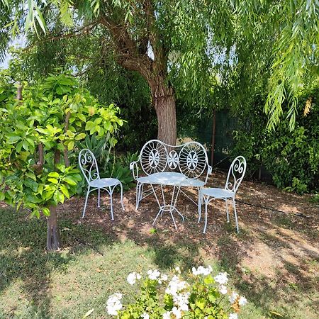 Els Tarongers Perfect For Families Or Friends Villa Sa Pobla Exterior foto