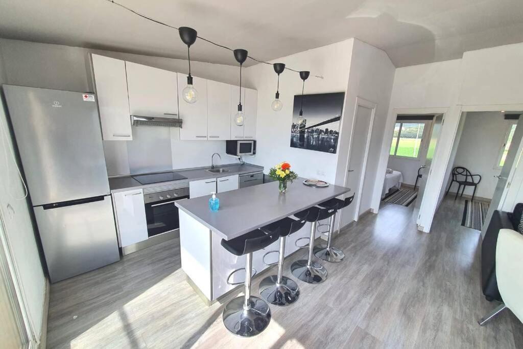 Els Tarongers Perfect For Families Or Friends Villa Sa Pobla Exterior foto