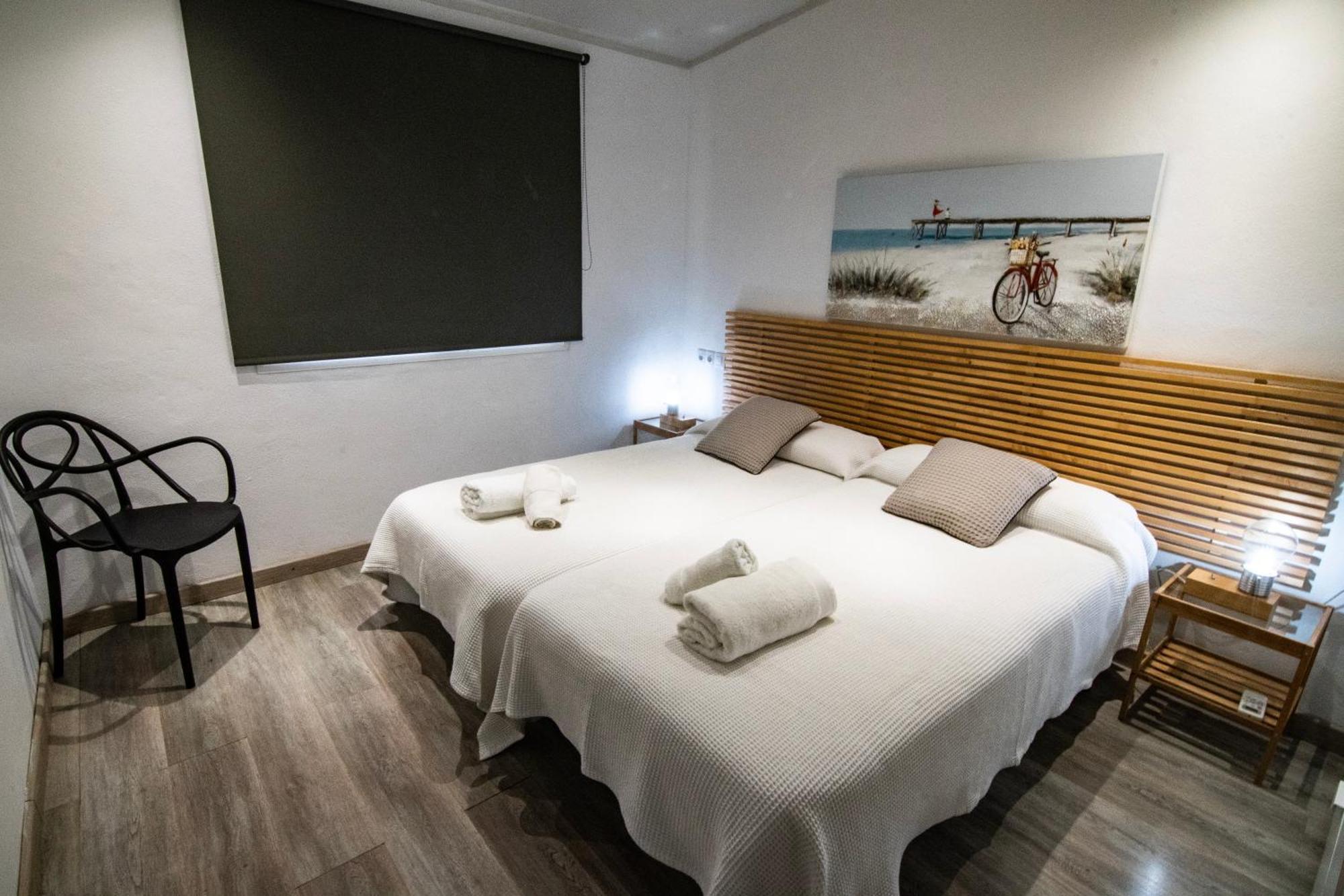 Els Tarongers Perfect For Families Or Friends Villa Sa Pobla Exterior foto
